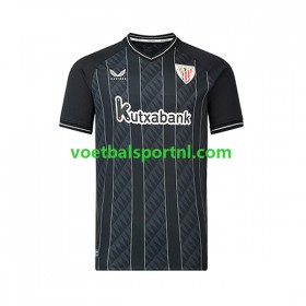 Athletic Bilbao Doelman Thuis Shirt 2023-24